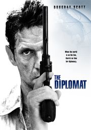Diplomat - season 1 cover image