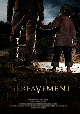 Cover image for Bereavement