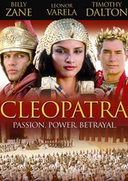 Cleopatra Kleopatra cover image