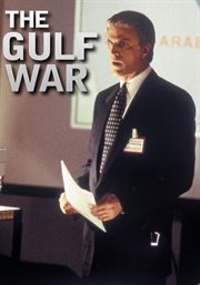 The Gulf war cover image