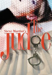 The judge cover image