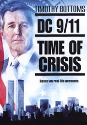 DC 9/11 time of crisis cover image