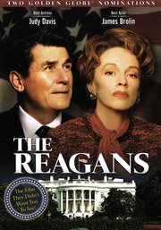 The Reagans cover image