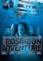 The Poseidon adventure cover image