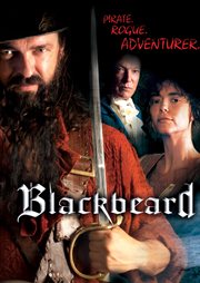 Blackbeard cover image