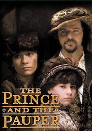 The prince and the pauper cover image