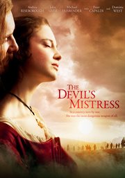 The devil's mistress cover image