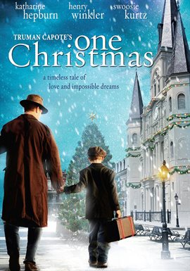 One Christmas image cover