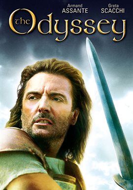 Download The Odyssey 1997 Telemachus PNG