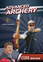 Advanced archery cover image