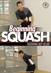 Beginning squash cover image