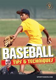 Baseball tips and techniques cover image