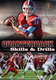 Quarterback skills and drills cover image
