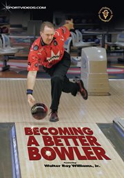 Become a better bowler cover image
