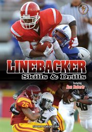 Linebacker skills and drills cover image