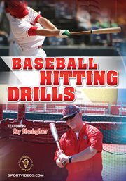 Baseball hitting drills cover image