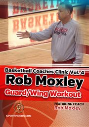 Coach moxley guard/wing workout cover image