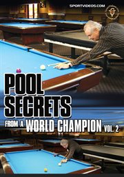 Pool secrets from a world champion part 2 cover image