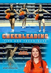 Cheerleading : tips and techniques cover image