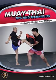 Muay Thai tips and techniques cover image