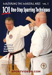 Mastering the martial arts vol. 1 cover image