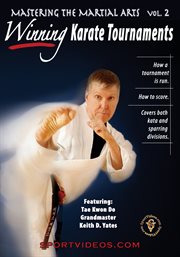 Mastering the martial arts vol. 2 cover image