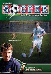 Attacking tactics cover image