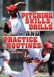 Pitching Skills, Drills and Practice Routines cover image