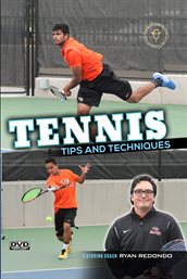 Tennis Tips and Techniques Tennis Tips and Techniques