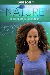 Nature knows best- season 1 cover image