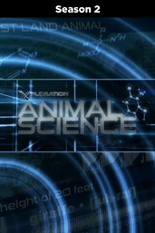 Xploration Animal Science- Season 2