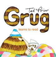 Grug Learns to Read cover image