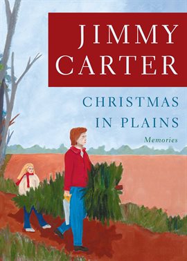 Cover image for Christmas in Plains