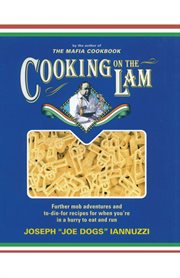 Cooking on the lam cover image