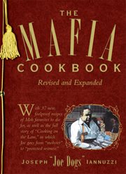 The Mafia Cookbook : Revised and Expanded cover image