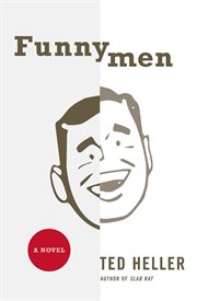 Funnymen : A Novel cover image