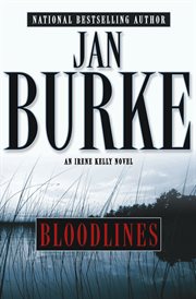 Bloodlines cover image