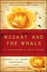 Mozart and the Whale : An Asperger's Love Story cover image