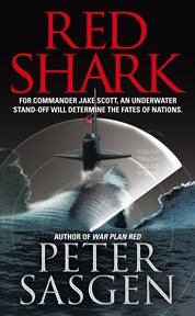 Red Shark cover image
