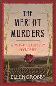 The Merlot Murders cover image