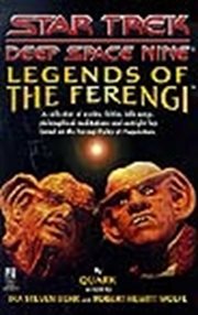 Legends of the Ferengi cover image