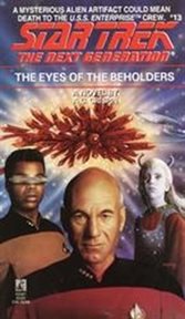 The eyes of the beholders cover image