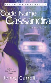 Code Name Cassandra cover image