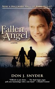 Fallen Angel cover image