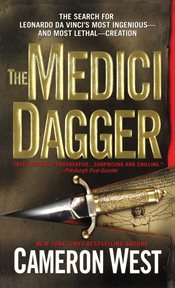 The Medici Dagger cover image