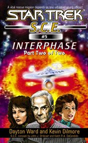 Interphase. Part two of two cover image