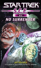No Surrender cover image