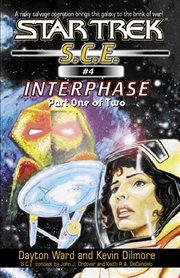 Interphase. Part one of two cover image