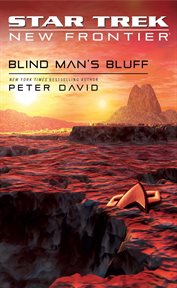 Blind Man's Bluff cover image