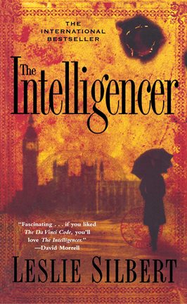 Cover image for The Intelligencer